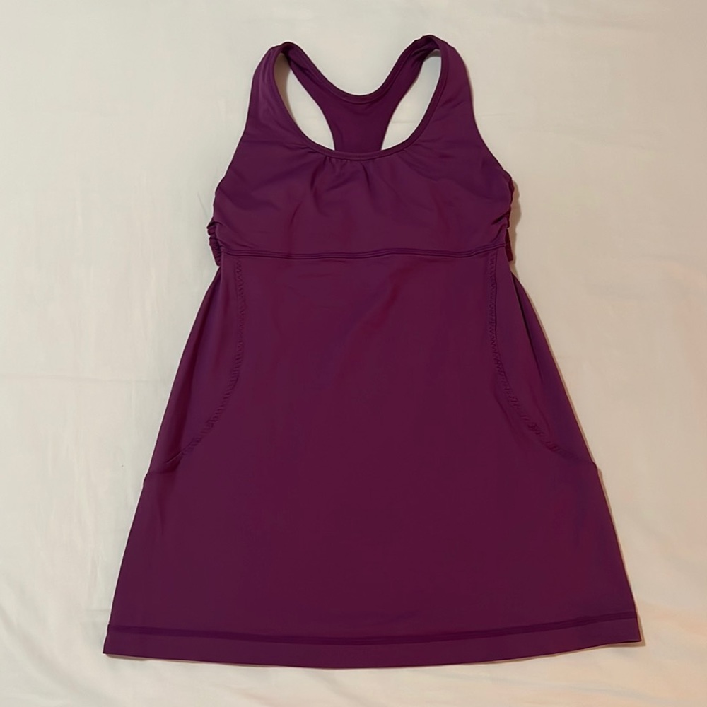 Lulu Lemon Top
